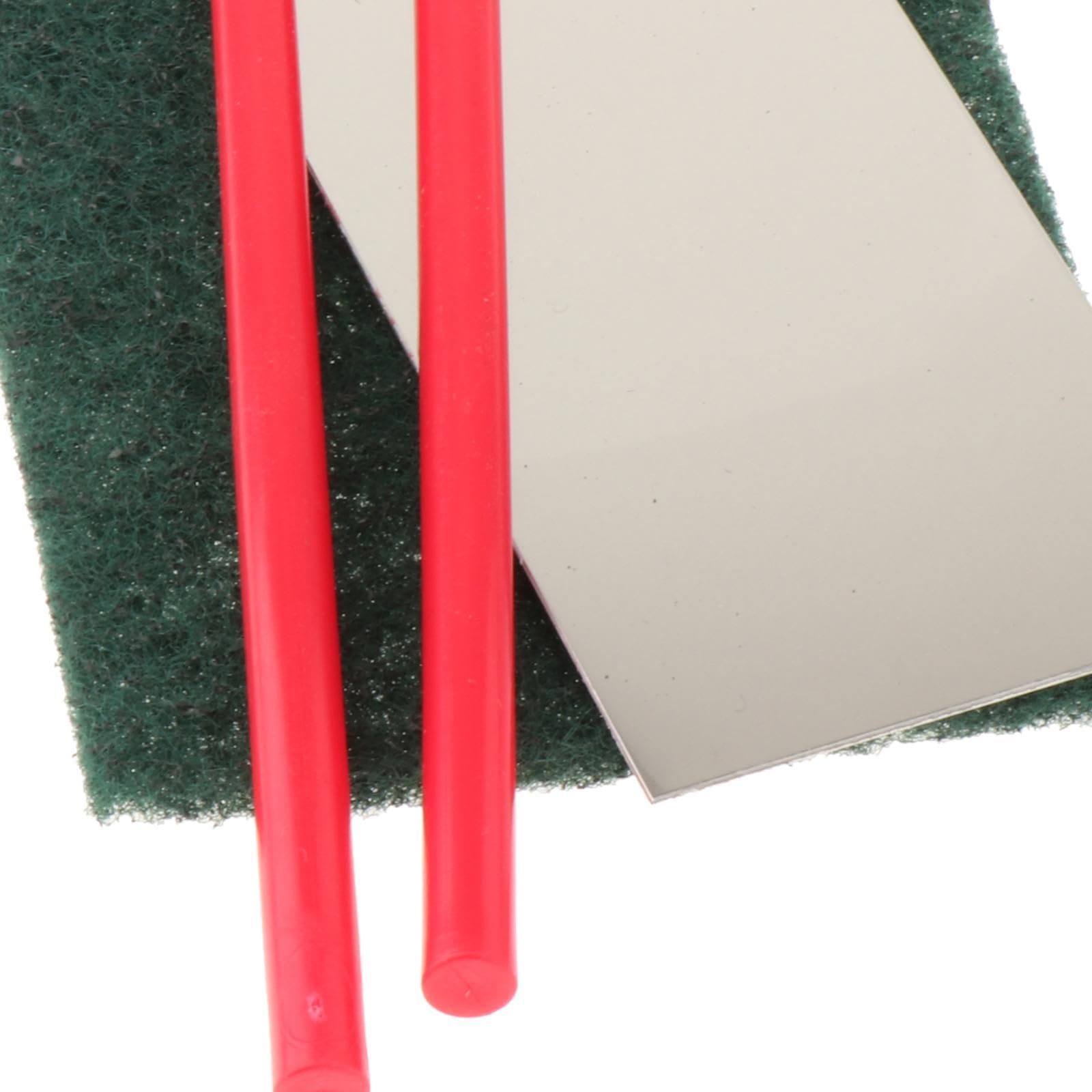 Amazon.co.jp: Dickly スキーベース修理セット テックススキー